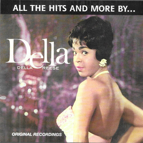 Della Reese: All The Hits And More by... Della - CD