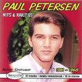 Paul Petersen: Hits And Rarities: 1961-1968 - CD