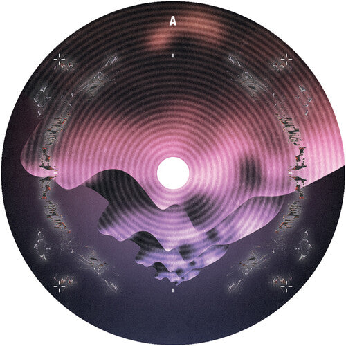 Alex Stein: The Chant - 12-INCH SINGLE