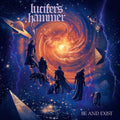 Lucifer's Hammer: Be And Exist - (VINYL LP)