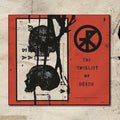 Trepaneringsritualen: The Totality Of Death (A) - CD