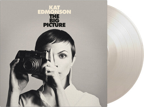 Kat Edmonson: Big Picture - (VINYL LP)
