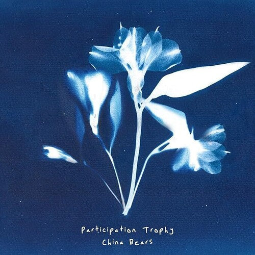 China Bears: Participation Trophy - (VINYL LP)