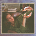 Allegra Krieger: Art Of The Unseen Infinity Machine - (VINYL LP)