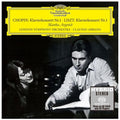 Chopin / Liszt / Argerich / Abbado / London Sym: Chopin, Liszt: Piano Concertos / Martha Argerich, London Symphony Orchestra - SUPER-AUDIO CD