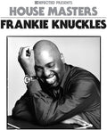 Frankie Knuckles: House Masters Vol. 1 - (VINYL LP)