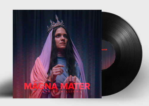 Mother of Millions: Magna Mater - (VINYL LP)