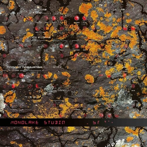 Monolake: Studio - CD