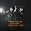 Ed Schrader's Music Beat: Orchestra Hits - CD