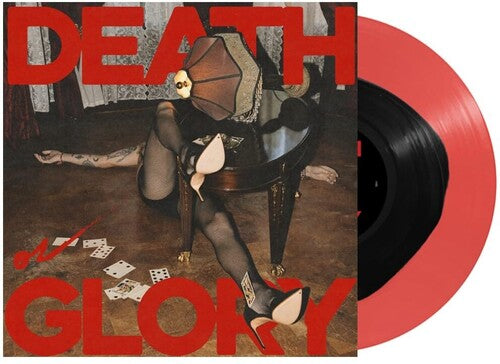 Palaye Royale: Death Or Glory - (VINYL LP)