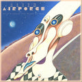Alien Airforce: Give Pigeons The Right Of Way - (VINYL LP)