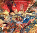 Lizzie Burns: Laplante: The Golden Lock - CD
