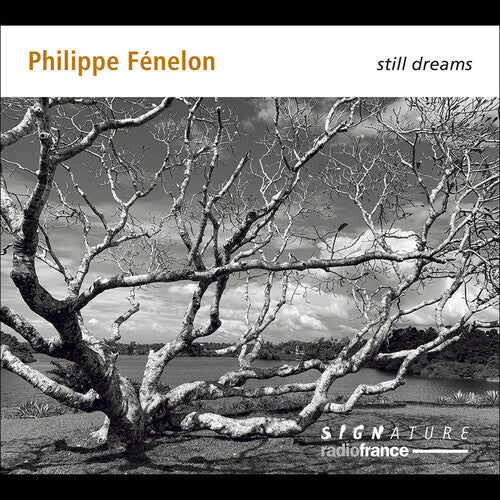 Gilles Ranticelli: Fenelon: Still Dreams - CD