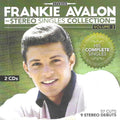 Frankie Avalon: Stereo Singles Collection, Vol. 2 - CD
