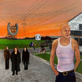 Underscores: Wallsocket - (VINYL LP)