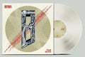 Bombus: Your Blood - White - (VINYL LP)
