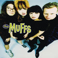 The Muffs: The Muffs - (VINYL LP)