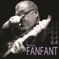 Thierry Fanfant: 6,4 - CD