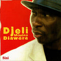 Djeli Moussa Diawara: Sini - CD