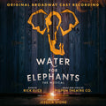 Pigpen Theatre Co.: Water For Elephants (Original Broadway Cast Recording) - CD