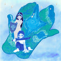 Fantasy of a Broken Heart: Feats of Engineering - (VINYL LP)