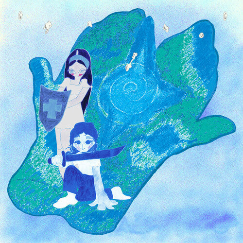 Fantasy of a Broken Heart: Feats of Engineering - (VINYL LP)