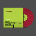 Sideways - O.S.T.: Sideways (Original Soundtrack) - Burgundy Vinyl - (VINYL LP)