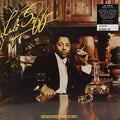 Kit Sebastian: Remember My Song - (VINYL LP)