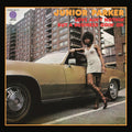 Junior Parker: LOVE AIN'T NOTHIN' BUT A BUSINESS GOIN' ON - (VINYL LP)