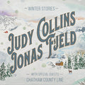 Judy Collins: Winter Stories - (VINYL LP)