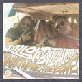 Dillon & Batsauce: What Have We Done - CD