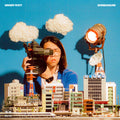 Ginger Root: Shinbangumi - (VINYL LP)