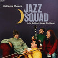 Katharine Whalens Jazz Squad: Lets Get Lost: Songs Chet Sang - (VINYL LP)