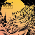 Excel: Seeking Refuge - (VINYL LP)