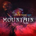 Mountain: Live In Texas - Red Vinyl - (VINYL LP)