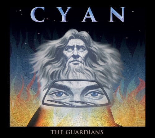 Cyan: Guardians - CD