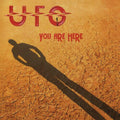 UFO: You Are Here - (VINYL LP)