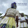 São Tomé: Our Ancestors Swam to Shore - CD