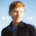 Patxi: Le Monde Est Beau - (VINYL LP)