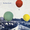 Rain Parade: Emergency Third Rail Power Trip (Deluxe) - (VINYL LP)