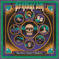 Pentagram: Review Your Choices - (VINYL LP)