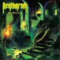 Pentagram: Sub-Basement - CD