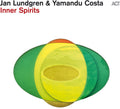Lundgren, Yan & Costa, Yamandu: Inner Spirit - CD