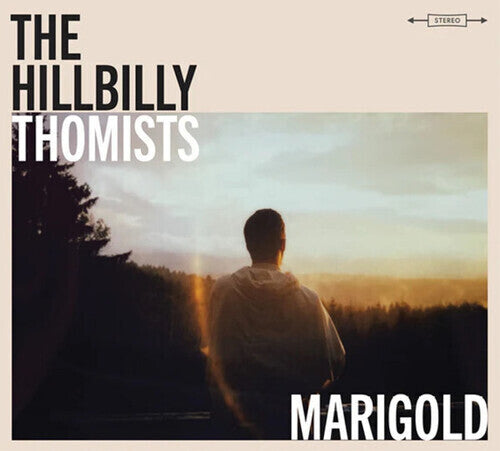 Hillbilly Thomists: Marigold - CD