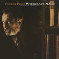 Vincent Price: Witchcraft-magican Adventure In Demonology - (VINYL LP)