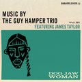 Hamper, Guy / Taylor, James: Dog Jaw Woman - (VINYL LP)