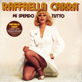 Raffaella Carra: Mi Spendo Tutto - Includes White Colored 7-Inch Vinyl - CD