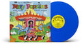 Mary Poppins: 60th Anniversary - O.S.T.: Mary Poppins: 60th Anniversary (Original Soundtrack) - Limited Blue Colored Vinyl - (VINYL LP)