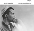 Abdullah Ibrahim: Good News From Africa - (VINYL LP)