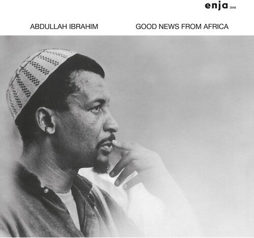 Abdullah Ibrahim: Good News From Africa - (VINYL LP)